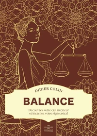 Balance - Les couleurs du zodiaque
