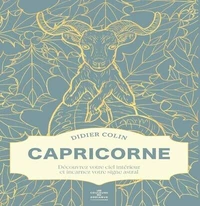Capricorne