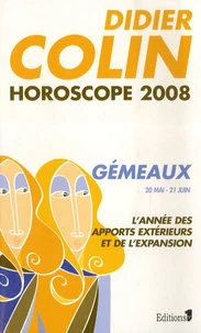 Gémeaux 2008