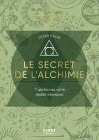 Le secret de l'alchimie