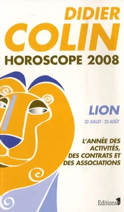 Lion 2008