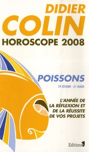 Poissons 2008
