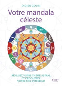 Votre mandala céleste