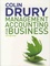 Management Accounting for Business 6th edition