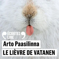 Le lièvre de Vatanen