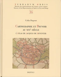 Cartographie et pouvoir au XVIe siècle