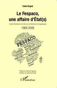 Le Fespaco, une affaire d'Etat(s)