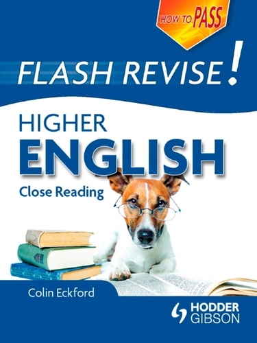 How to Pass Flash Higher English