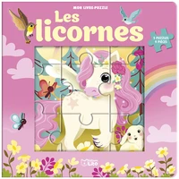 Les licornes