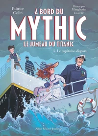 Le capitaine disparu