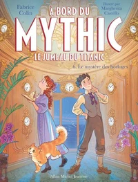 Le mystère des horloges