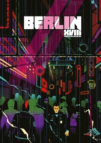 Berlin XVIII V4 (système apocalypse)