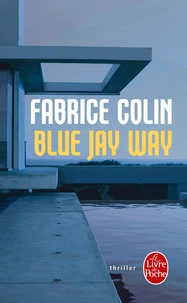 Blue jay way