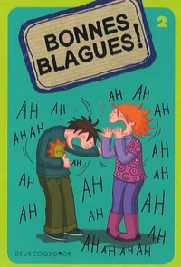 Bonnes blagues !