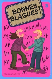 Bonnes blagues !