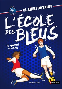 Le grand match