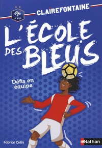 Défi en équipe