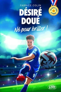 Désiré Doué