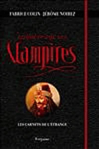 Enquête sur les vampires