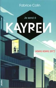 Kayren