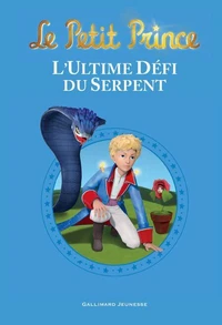 L'ultime défi du serpent