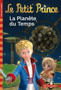 La Planète du Temps
