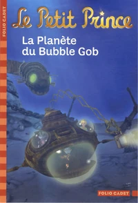 La planète du Bubble Gob