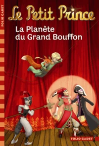 La planète du Grand Bouffon