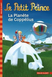 La Planète de Coppélius