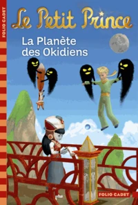 La Planète des Okidiens