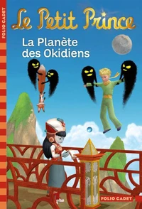 La Planète des Okidiens