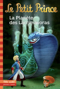La planète des Lacrimavoras