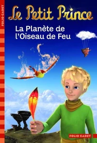 La Planète de l'Oiseau de Feu