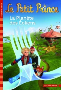 La Planète des Eoliens