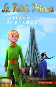 La Planète de la Musique