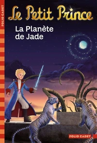 La Planète de Jade