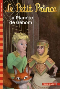 La Planète de Géhom