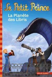 La Planète des Libris