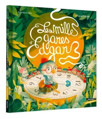 Les mille gares d'Edgar