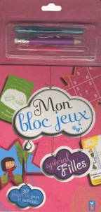 Mon bloc jeux