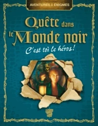 Quête dans le Monde noir