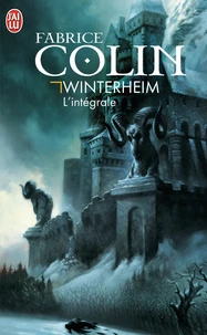 Winterheim L'intégrale