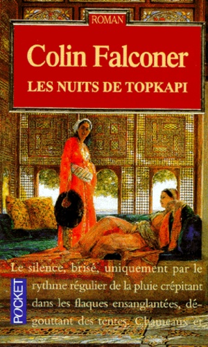 Colin Falconer - Les Nuits De Topkapi.