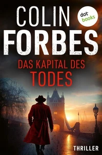 Das Kapital des Todes