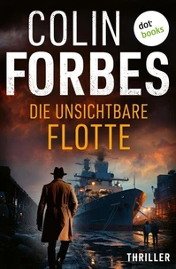 Die unsichtbare Flotte
