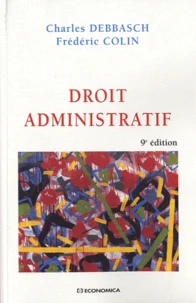 Droit administratif