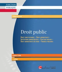 Droit public