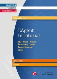 L'agent territorial