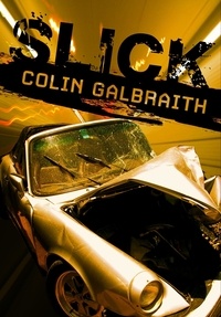  Colin Galbraith - Slick.