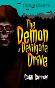 The Demon of Devilgate Drive